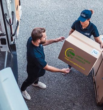 Consumer Packaged Goods